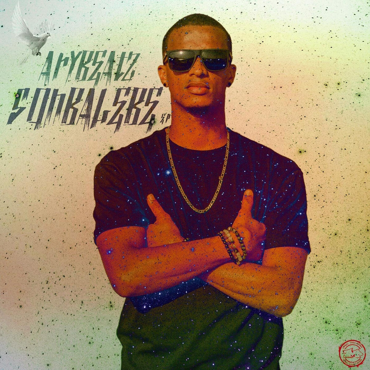 Album cover of Sonbalebe