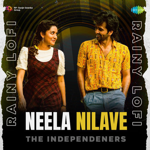 Neela Nilave (Rainy Lofi)