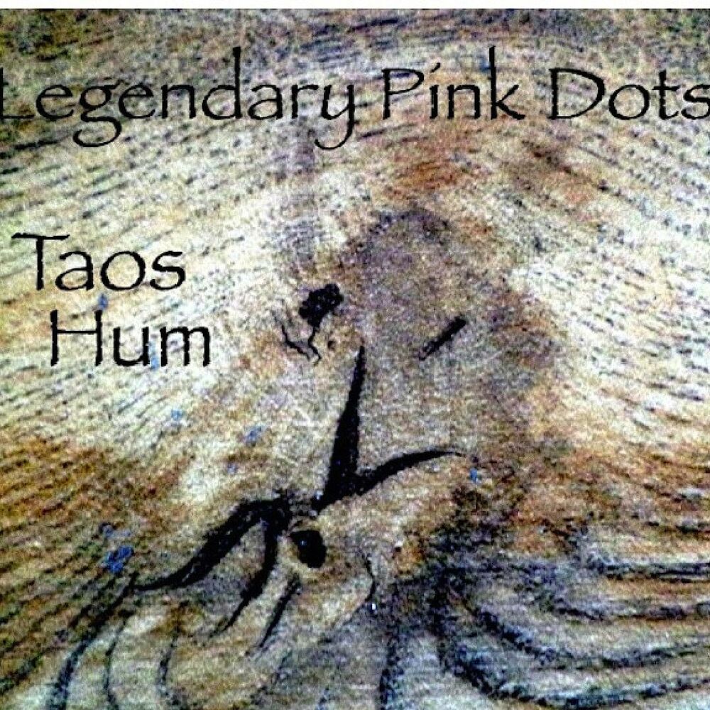 Picture of Taos Hum