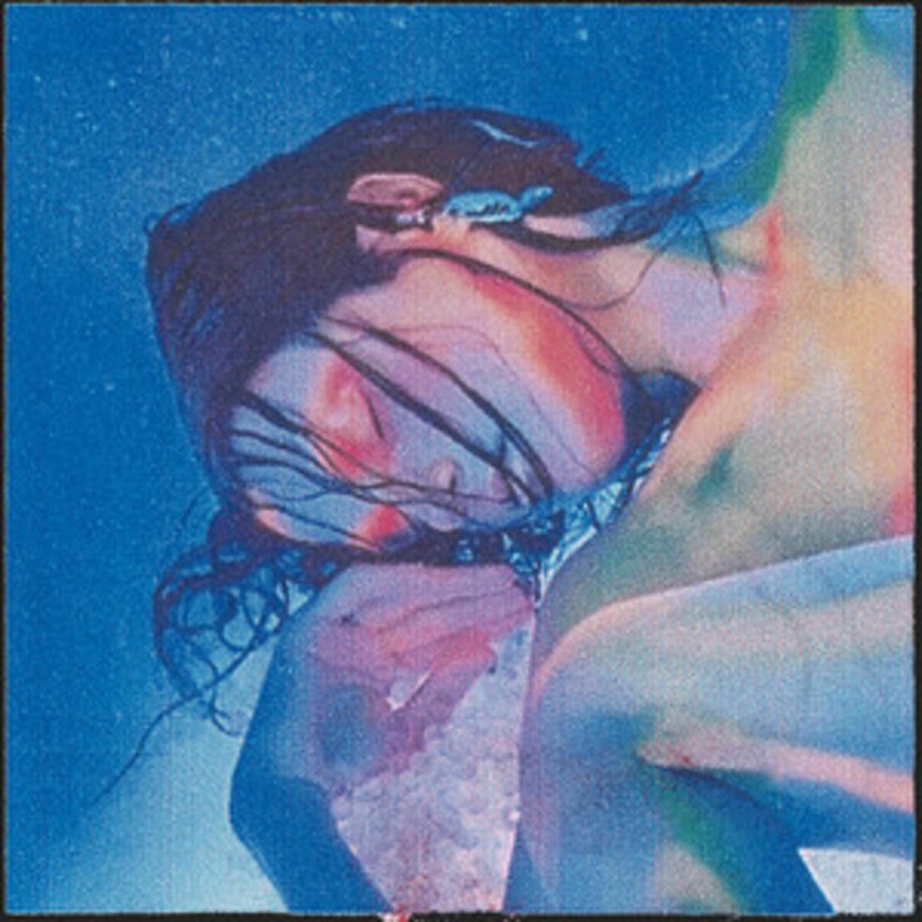 Album cover of Schmetterling Techno