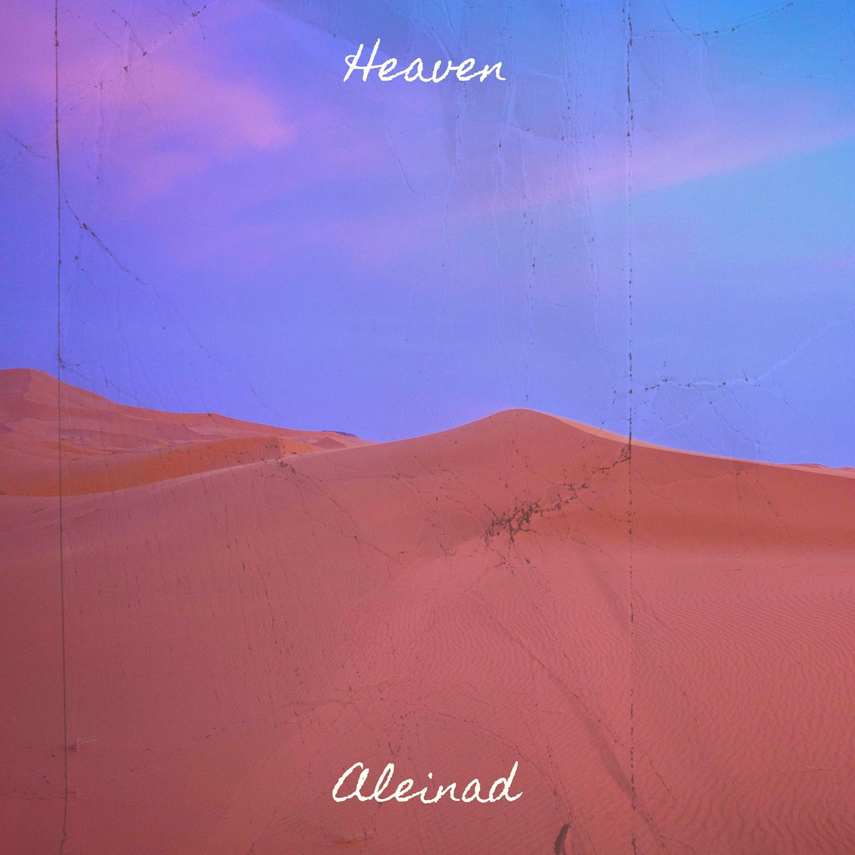 Album cover of Heaven