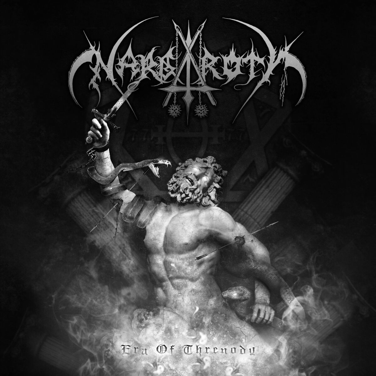 Album cover of Dawn of Epiphany