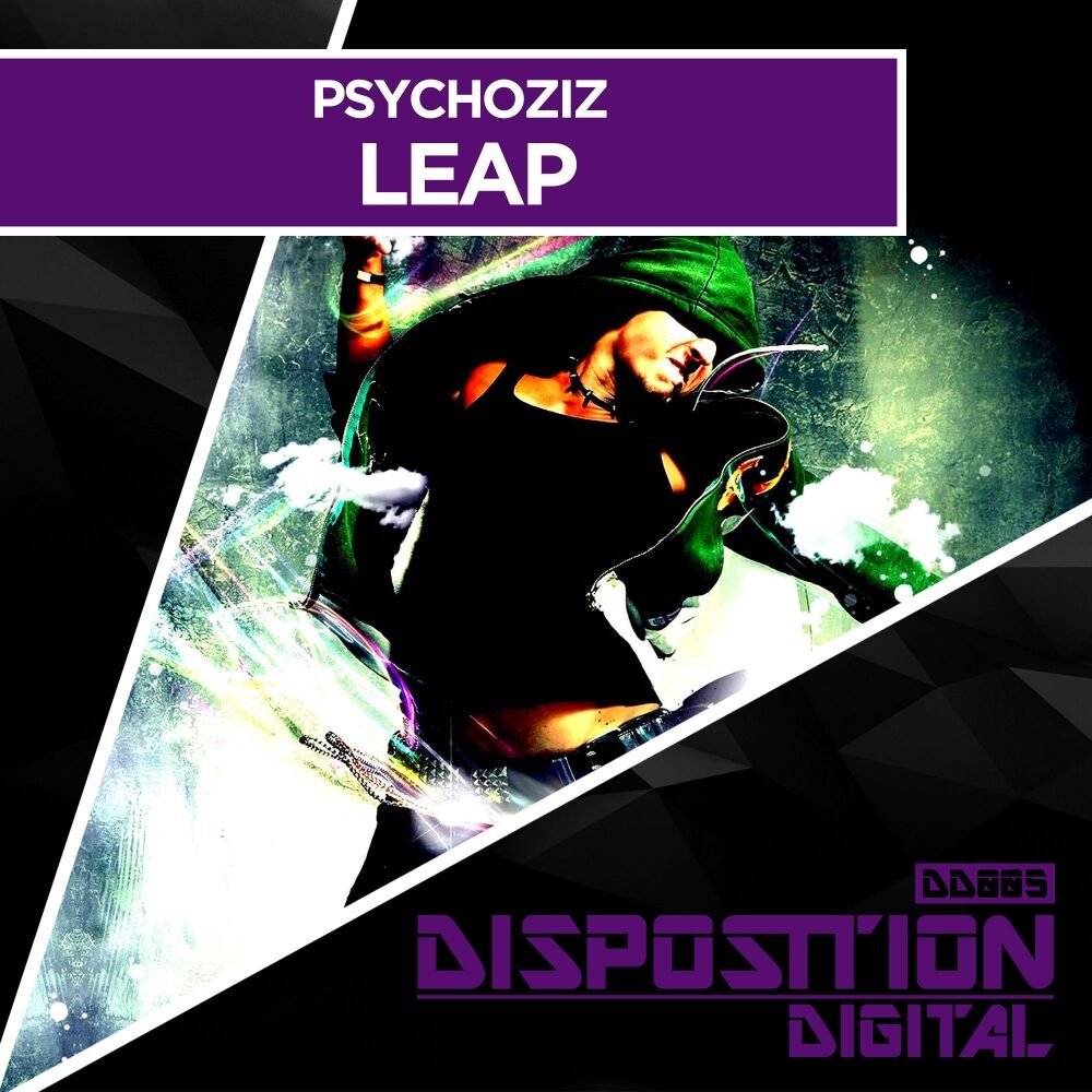 Picture of Leap