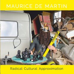 Cover of Radical Cultural Approximation