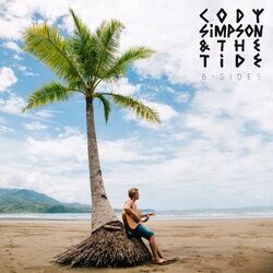 Cover of B - Sides