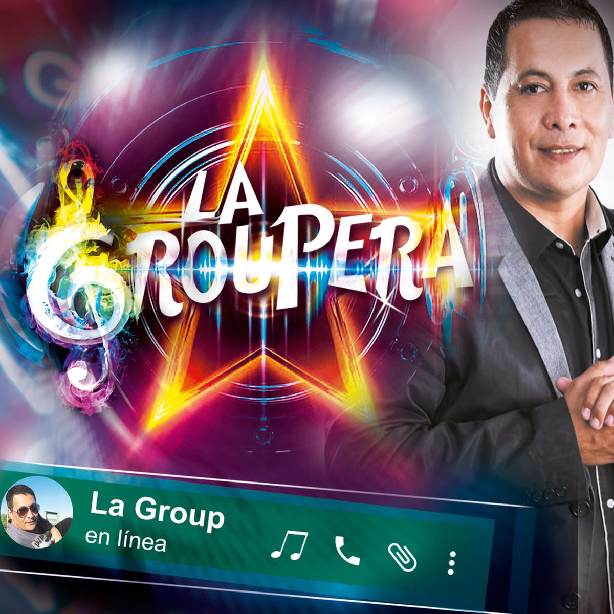 Album cover of En Linea