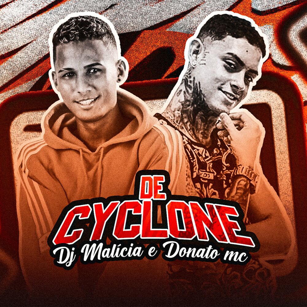 Picture of De Cyclone