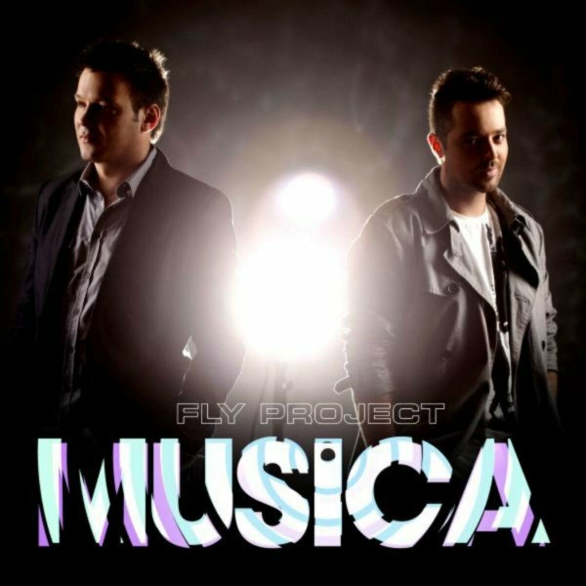 Album cover of Musica