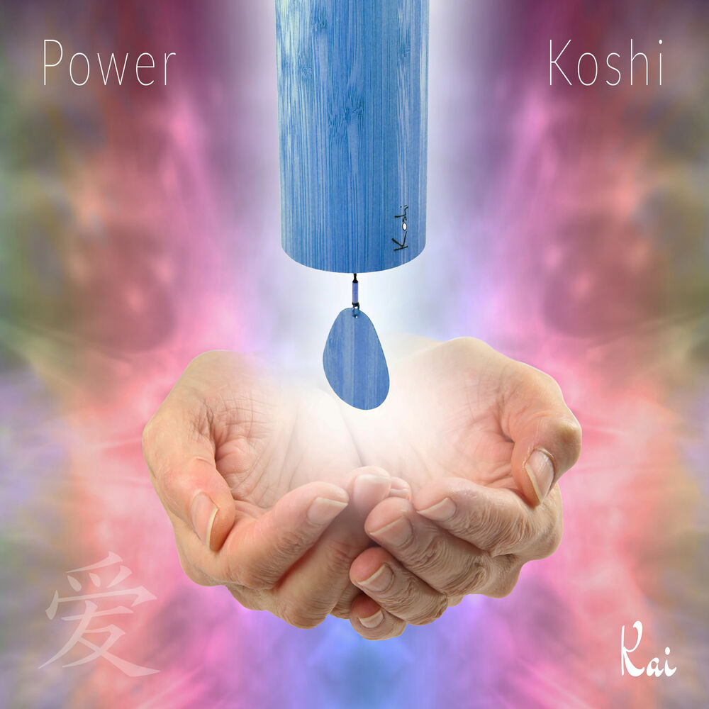 Picture of Power Koshi