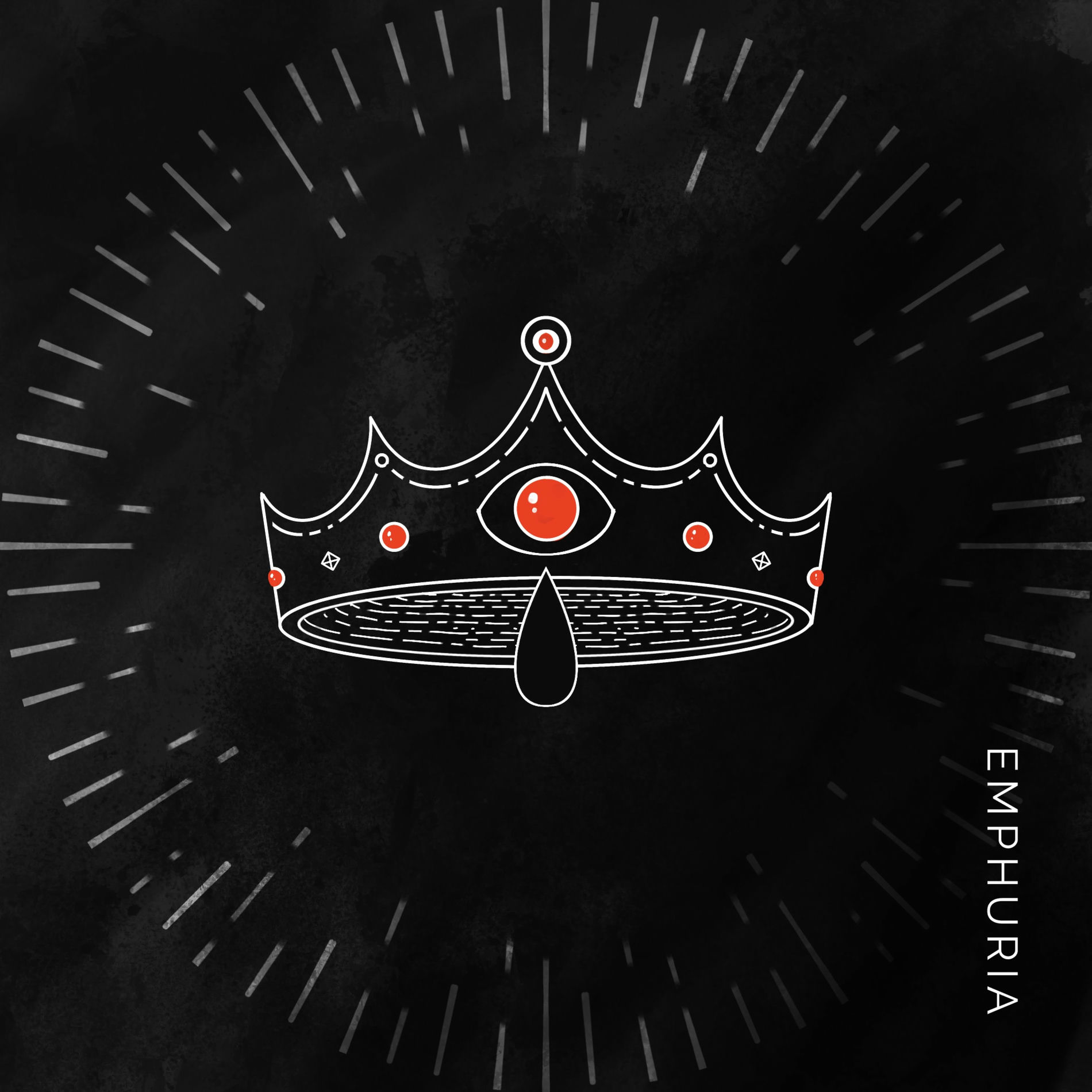 Album cover of Reis do Amanhã