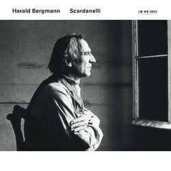 Cover of Scardanelli