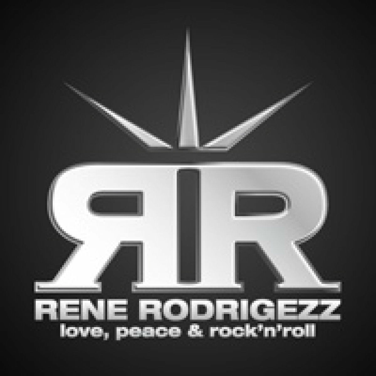 Album cover of Love, Peace & Rock'n'roll