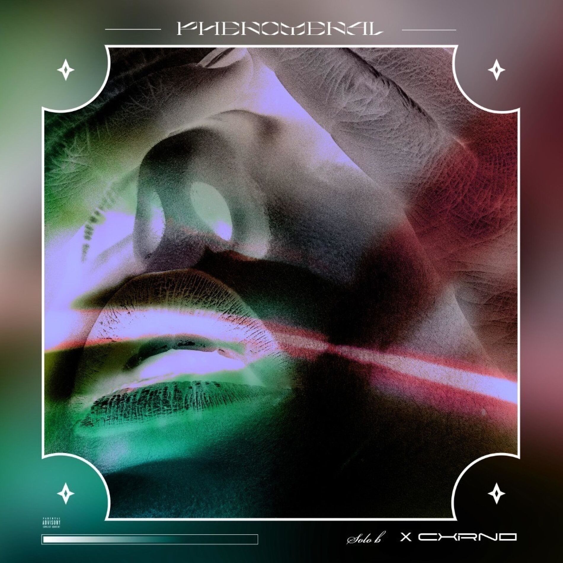 Album cover of Phenomenal (feat. Cxrno)
