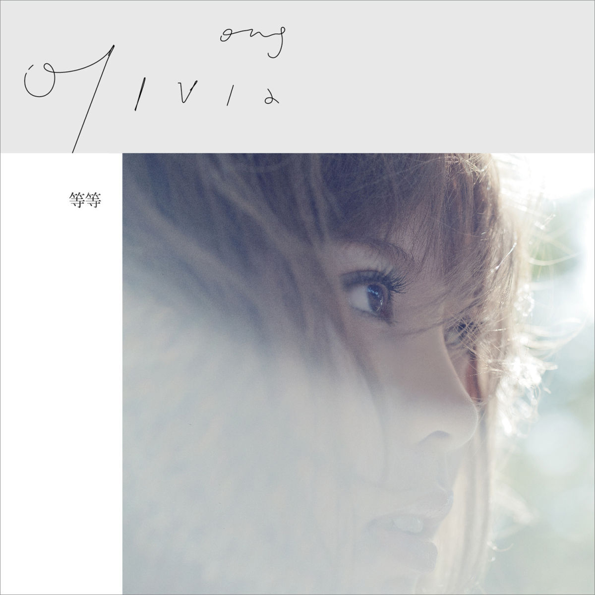 Album cover of 同化