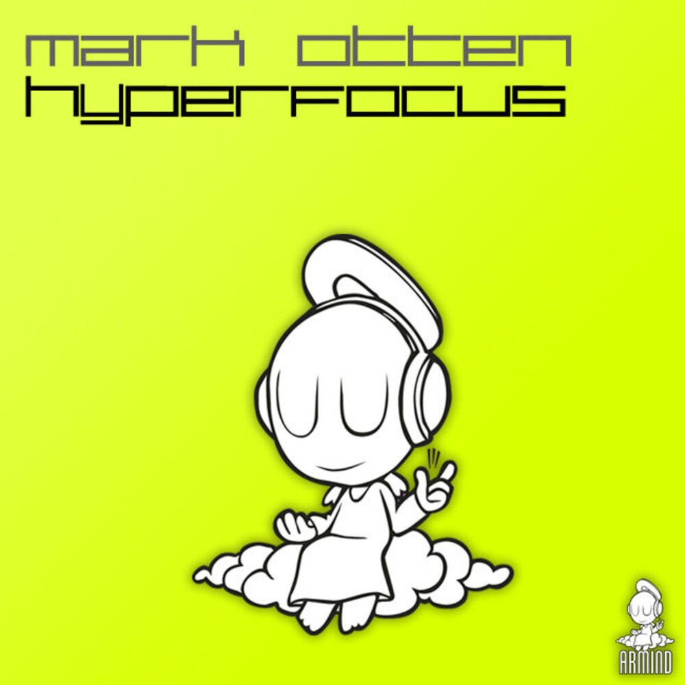 Picture of Hyperfocus