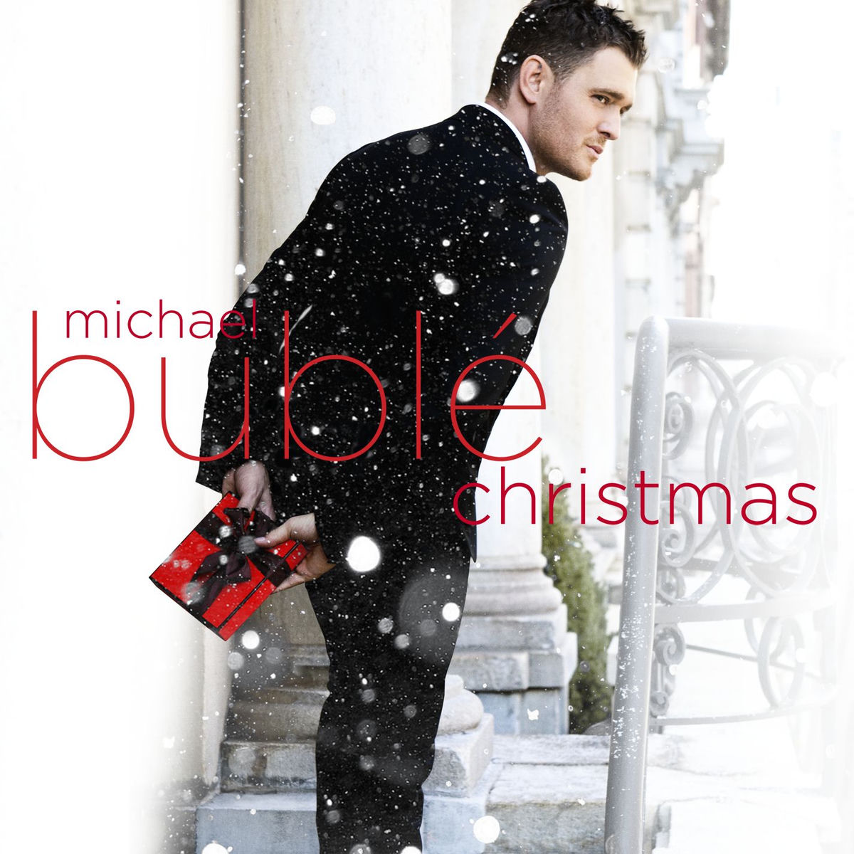 Album picture of Christmas (Deluxe 10th Anniversary Edition)