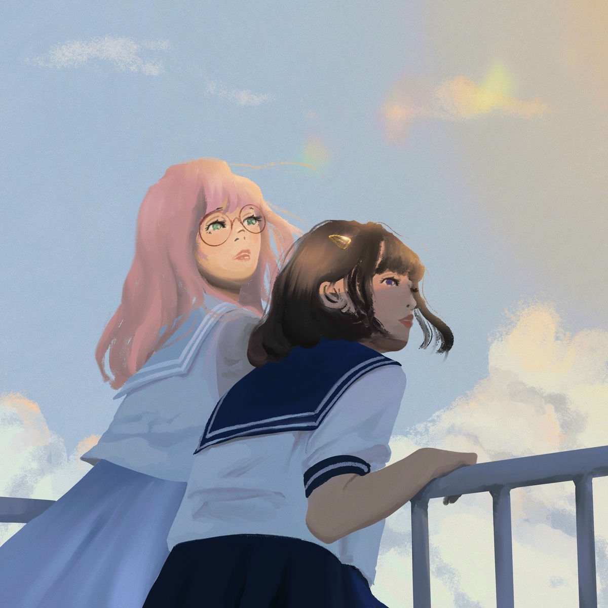 Album cover of Like The Sun, You Fadeaway