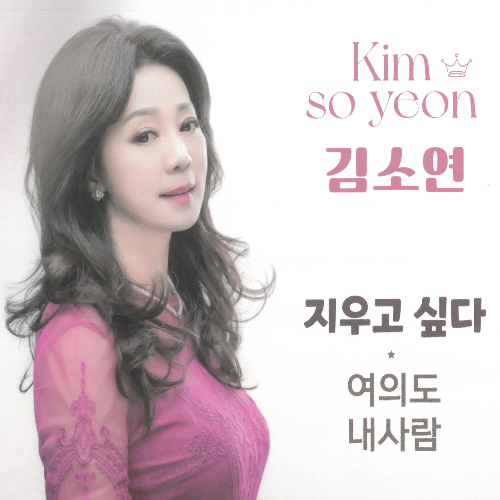 Album cover of 지우고 싶다
