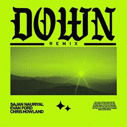 Cover of Down (Remix)