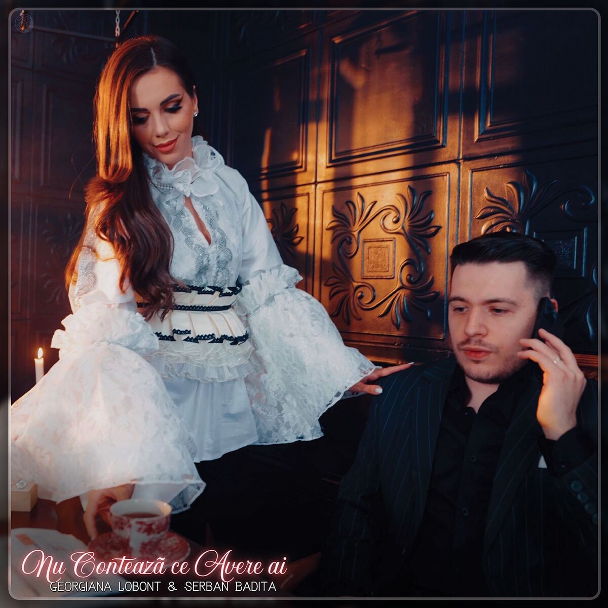 Album cover of Nu Contează Ce Avere Ai
