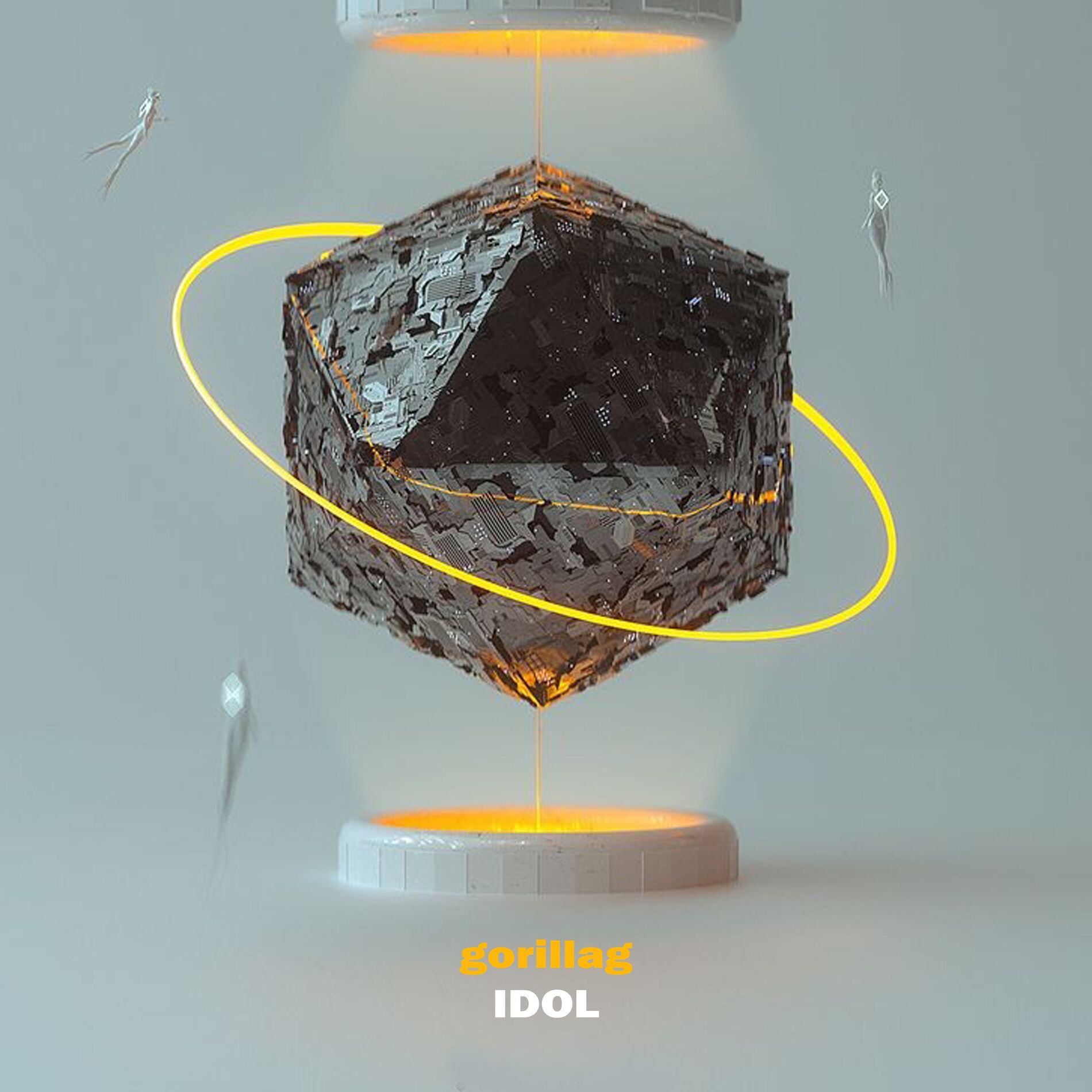 Album cover of Idol