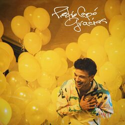 Cover of Gracias