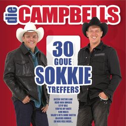 30 Goue Sokkie Treffers