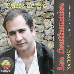 Cover of Éxitos de Oro
