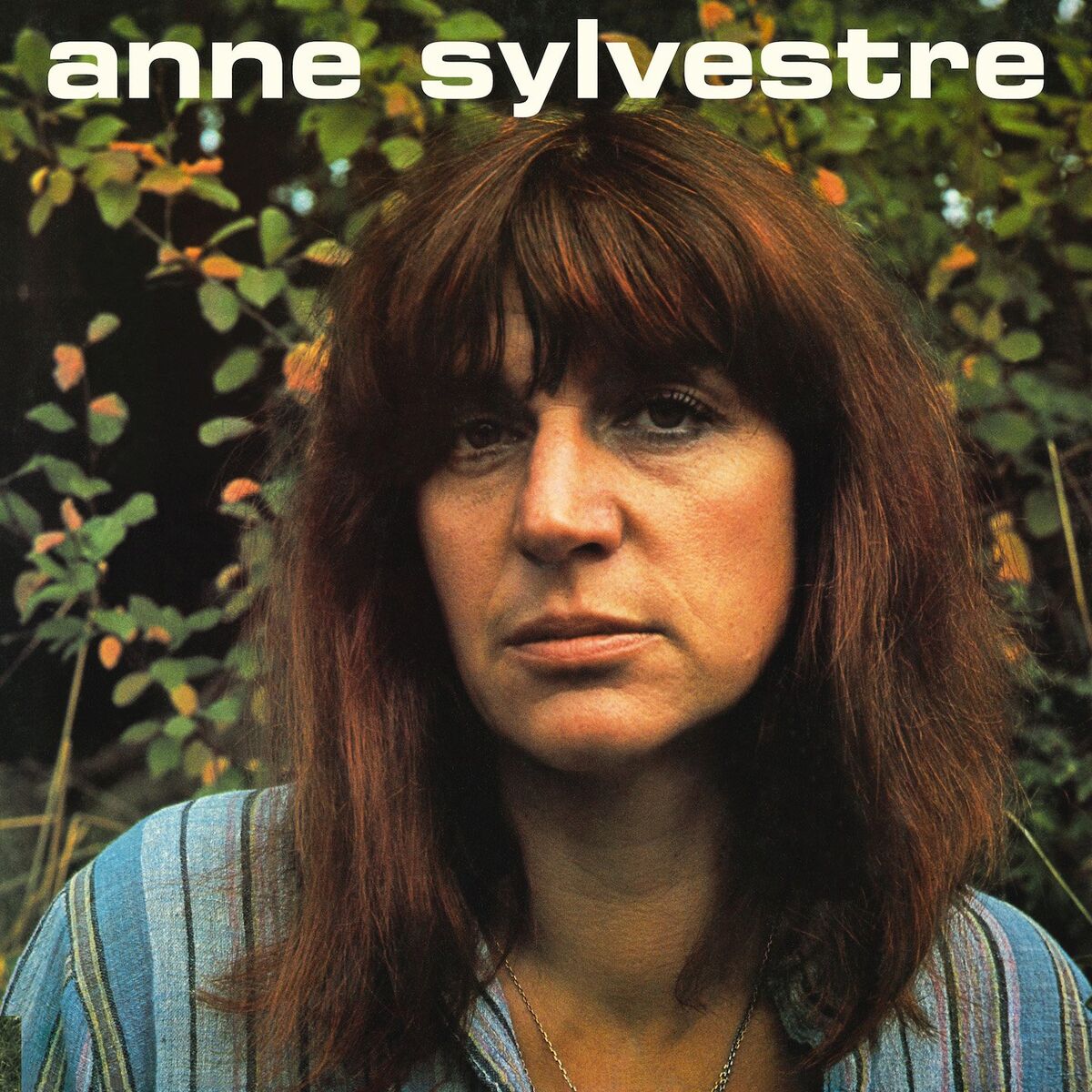 Album cover of Une sorcière comme les autres