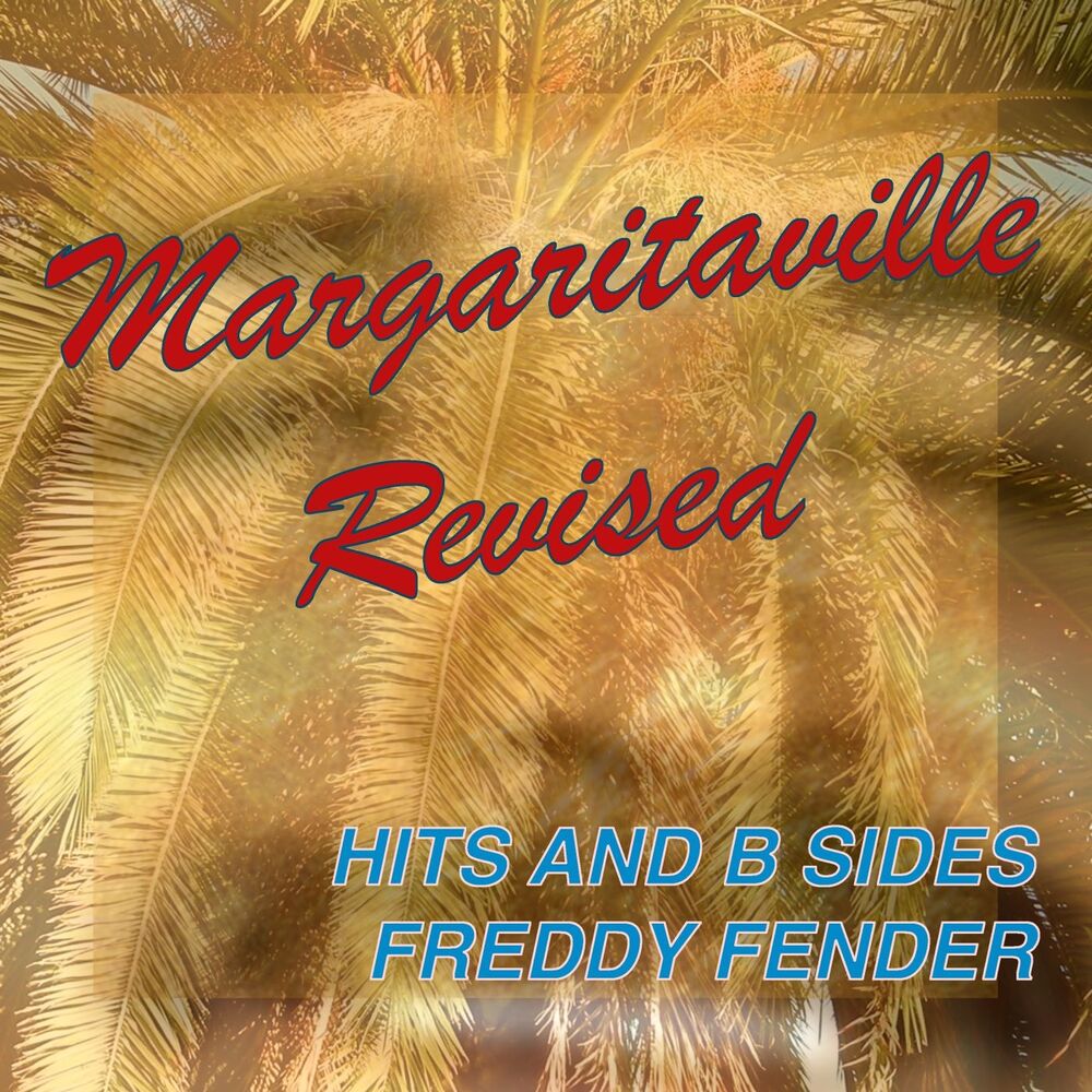 Picture of Margaritaville Revised: Hits & B-Sides