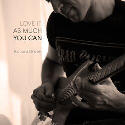 Cover of Love It as Much You Can