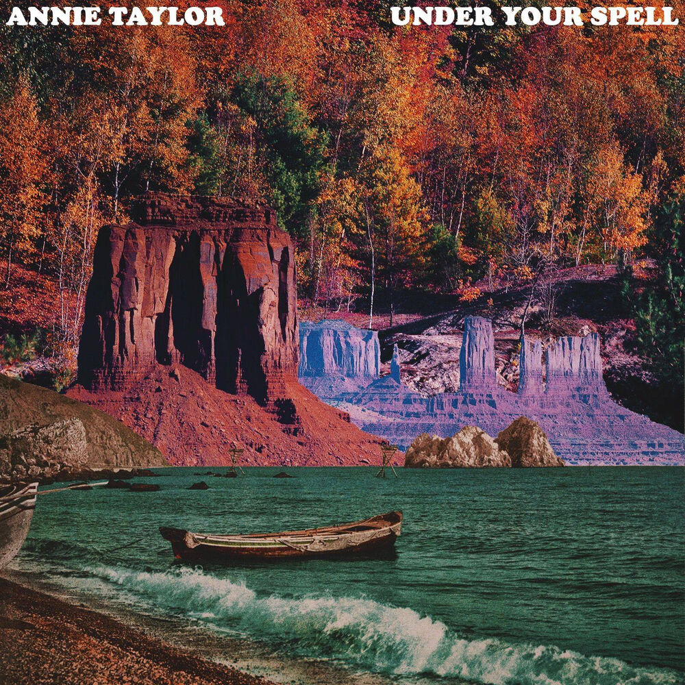 Picture of Under Your Spell