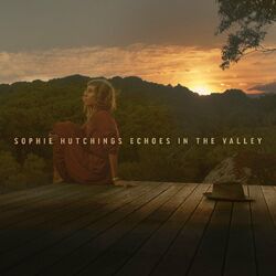Cover of Echoes In The Valley