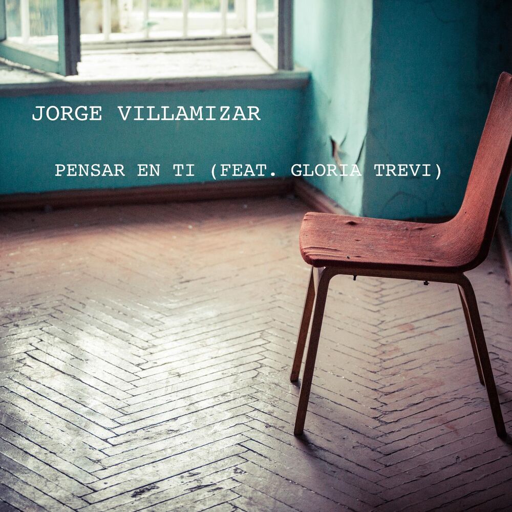 Picture of Pensar en Ti (feat. Gloria Trevi)