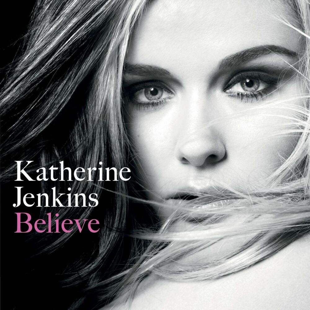 Picture of Believe (US Standard Digital)