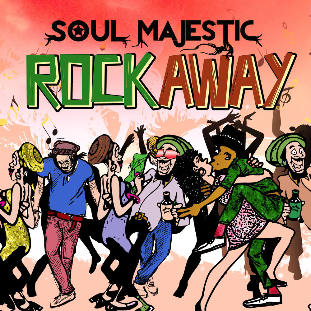 Picture of Rockaway - Single