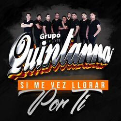 Cover of Si Me Vez Llorar Por Ti