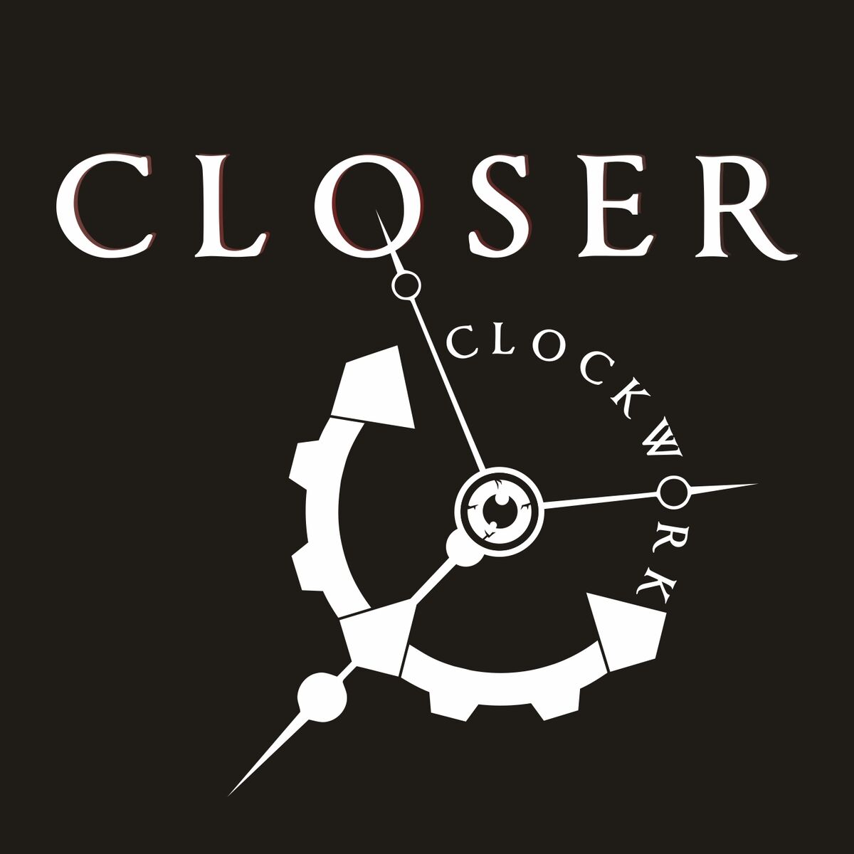 Album cover of Closer