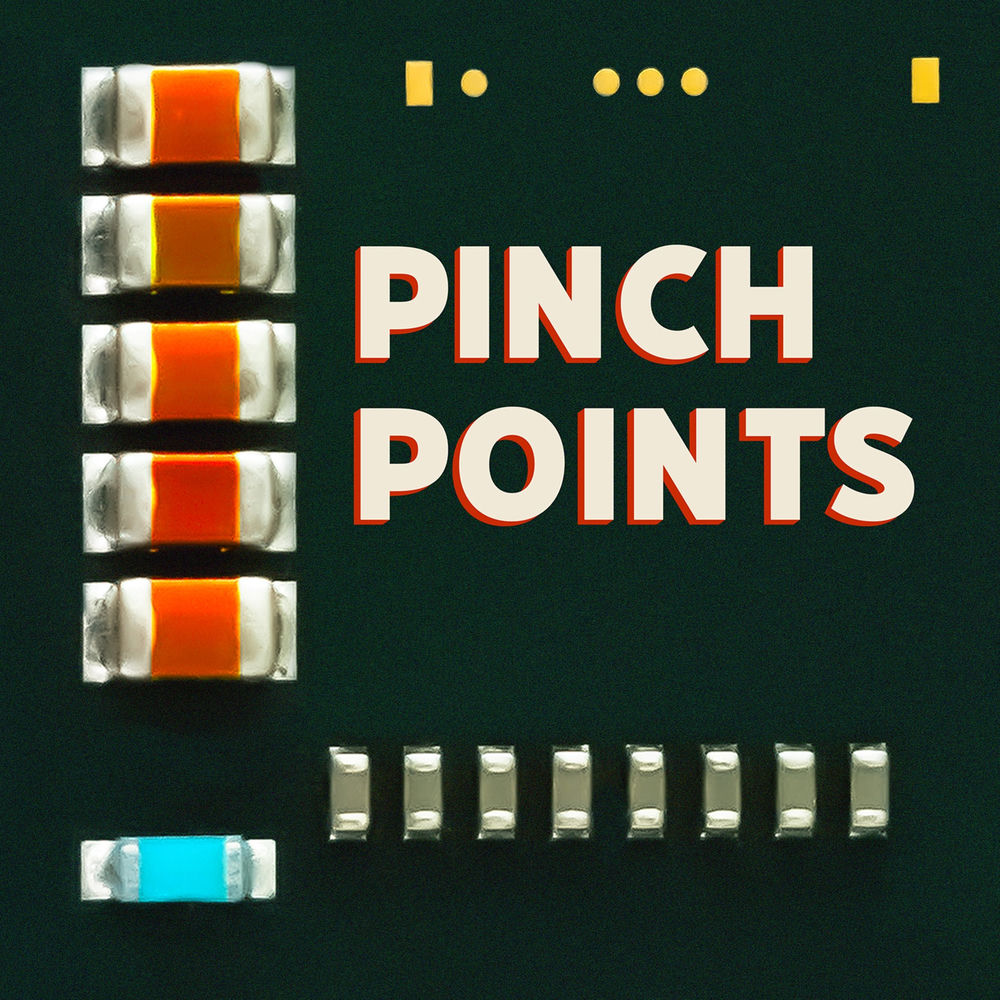 Album artwork for Boy by Pinch Points
