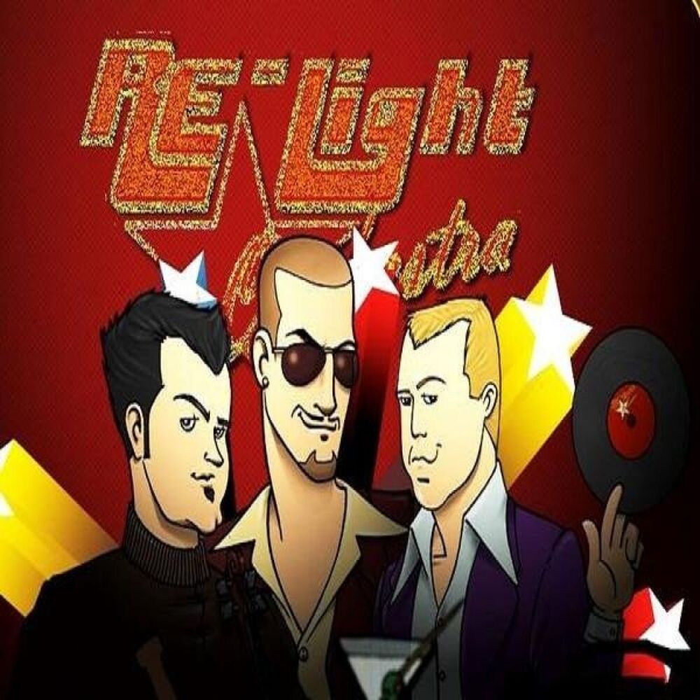 Picture of Relight Orchestra Collection