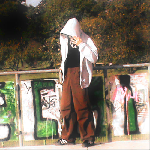 Nigdy więcej broke (preview)