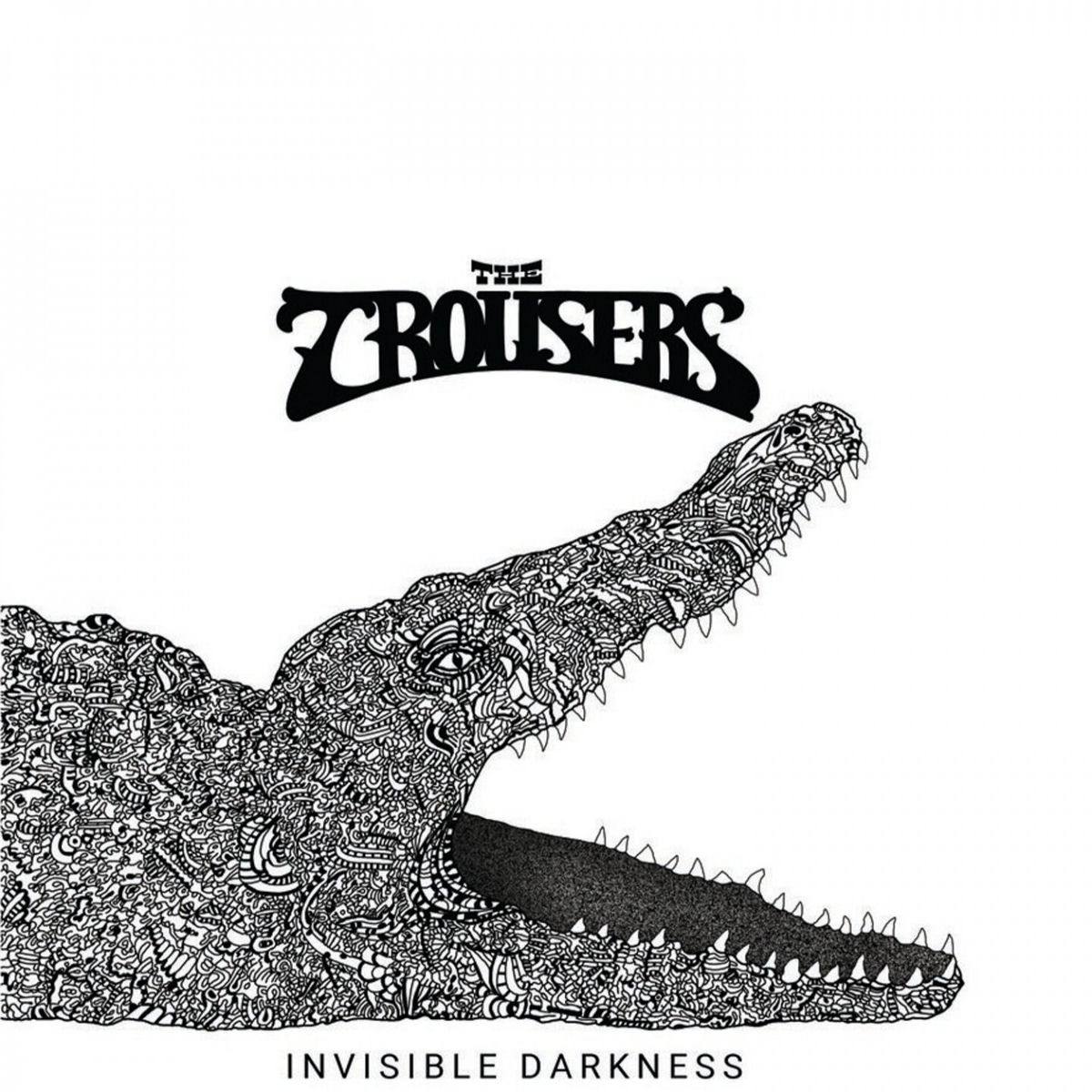 The Trousers: albums, songs, concerts | Deezer