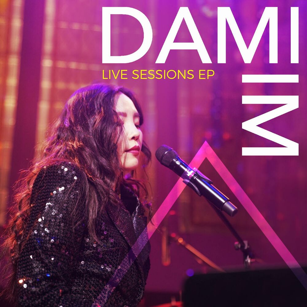 Picture of Live Sessions - EP