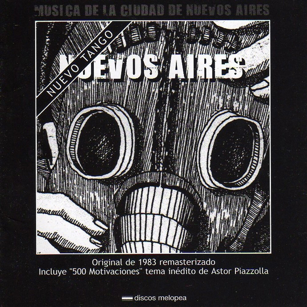 Picture of Música de la Ciudad de Nuevos Aires