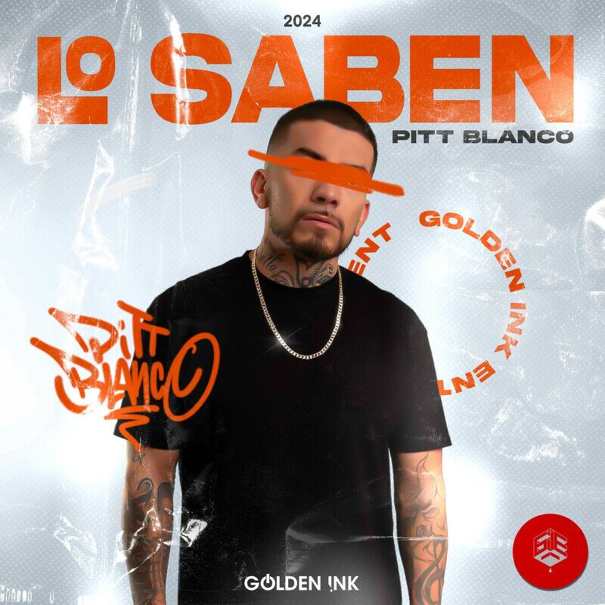 Album cover of Lo Saben