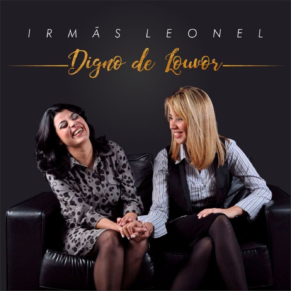 Picture of Digno de Louvor