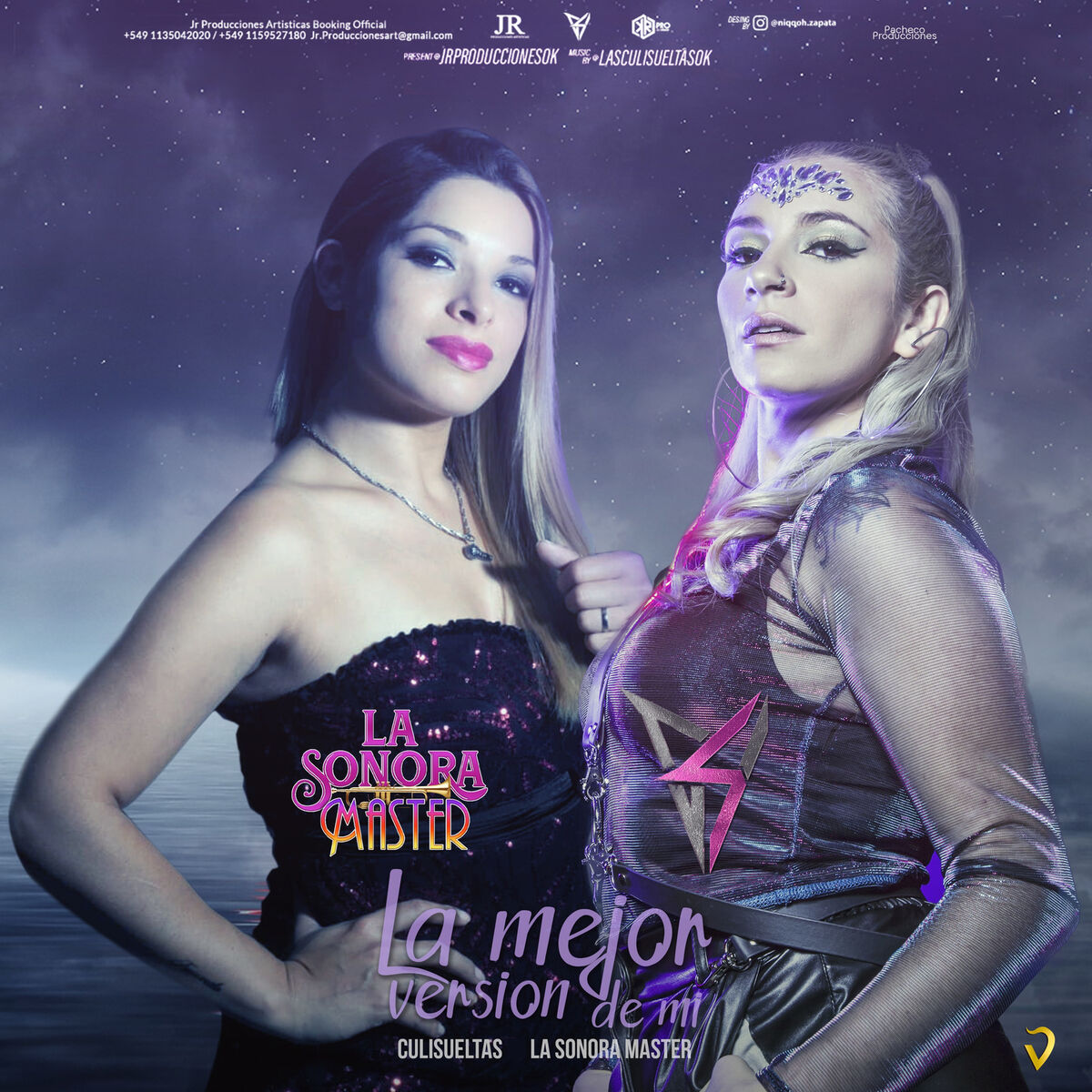 Album cover of La Mejor Version de Mi