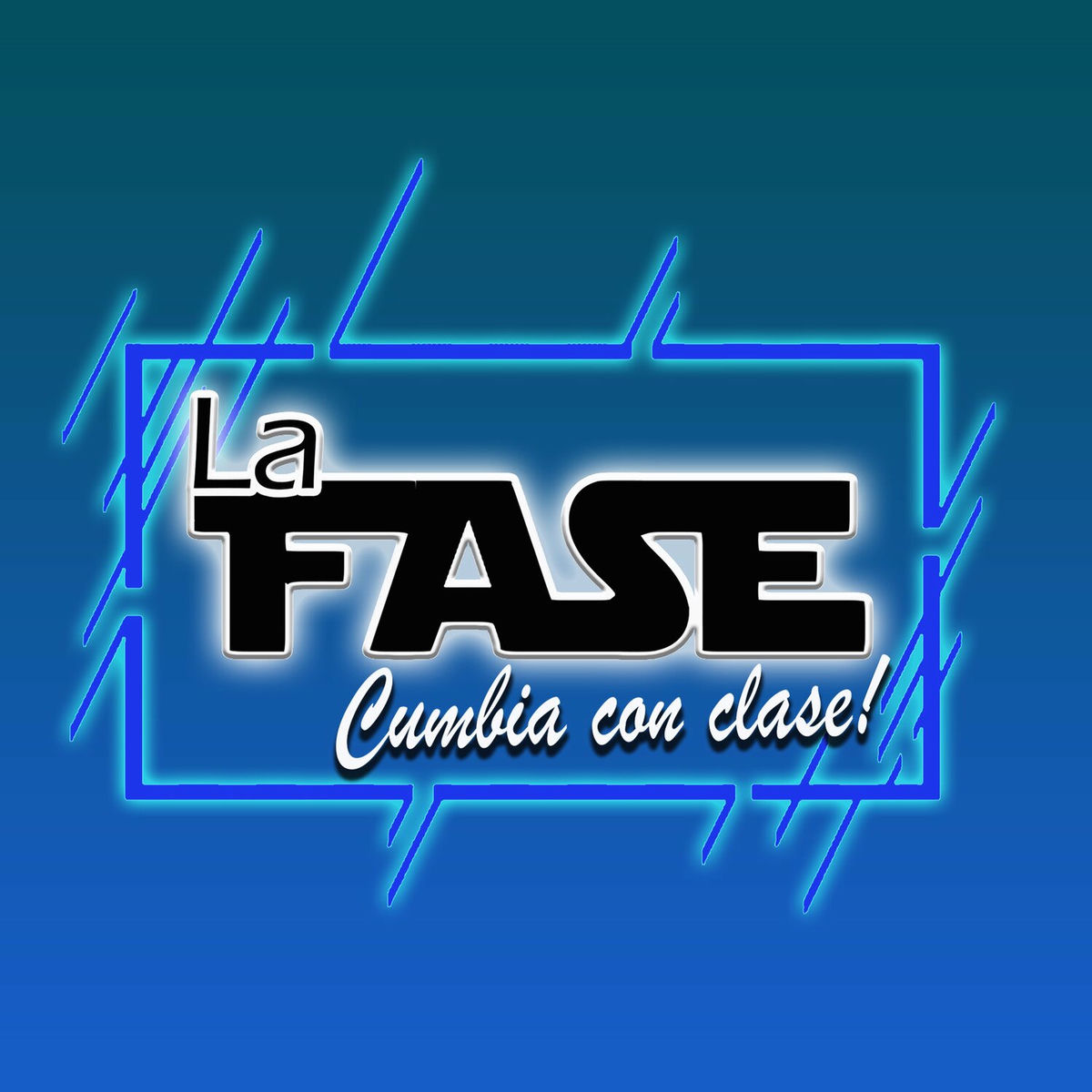 Album cover of ESTUDIO FASE