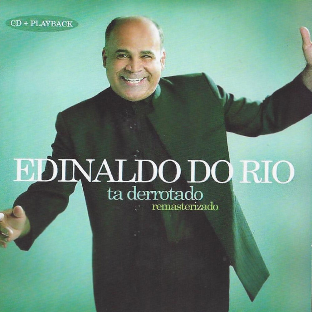 Picture of Tá Derrotado