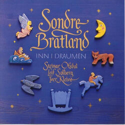 Cover of Inn I Draumen